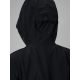 6. Women's windproof softshell jacket 5000 membrane 4F 4FRAW26TSOFF680-20S