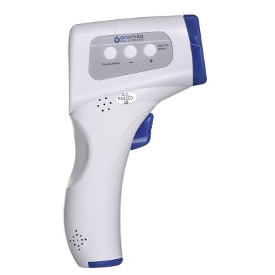 4. OROMED ORO-T60 PERFECT non-contact thermometer