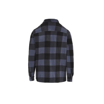 2. Men’s Fleece Shirt SUPERFLEECE SHIRT