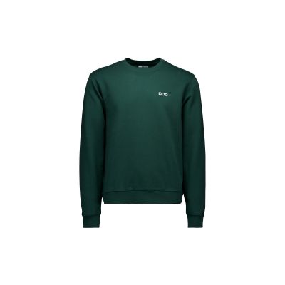 POC Crew Sweatshirt Green