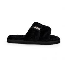 Puma Fluff Solo W 387522-01 Flip-Flops