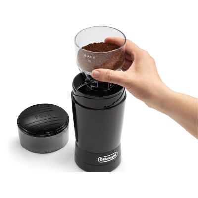 4. DeLonghi KG 200 coffee grinder