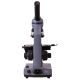 22. Levenhuk 320 BASE Monocular Biological Microscope