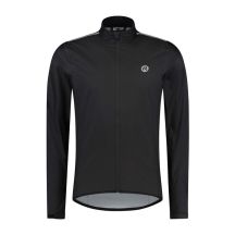 Rogelli CORE Rain Jacket Black S