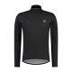 Rogelli CORE Rain Jacket Black S