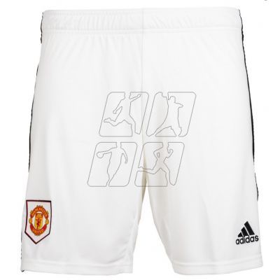 Shorts adidas Manchester United M H13888