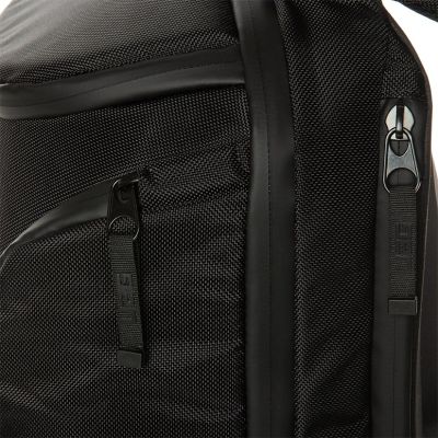 7. UAG BackPack 13 18L Black Backpack