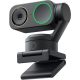 5. Insta360 CINSABPA Webcam 3840 x 2160 px USB-C Black