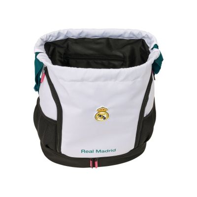 8. Real Madrid sports backpack gym backpack 612654197
