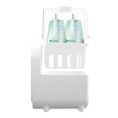 3. NENO LINDO BOTTLE STERILIZER AND WARMER