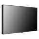 5. LG 49XS4P LED Digital Signage Advertising Monitor 49" Full HD WebOS Signage Black