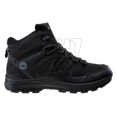 Hi-Tec Selven Mid M 92800377 427 shoes