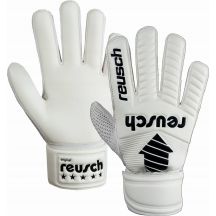 Reusch Legacy Arrow Solid Junior Jr 53/72/504/1100 Goalkeeper Gloves