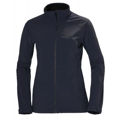 5. Helly Hansen Paramont Softshell Jacket W 62925-597