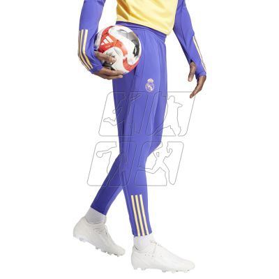 8. Adidas Real Madrid Training Panty M IQ0542