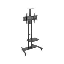 Art Mobile stand + TV mount for 32-70 inches 45KG S-12 VESA 600x400