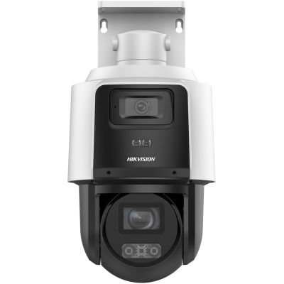 2. HIKVISION DS-2SE3C410MWG-E/14 IP camera 2.8mm