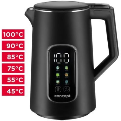 3. Electric kettle 1.7L RK3385 CONCEPT