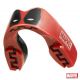 2. OZ-TT "Extro Marvel Deadpool" Mouthguards Red and Black SENIOR