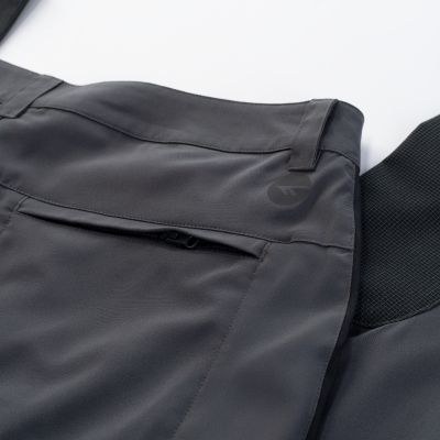 5. Men's ANON II SP Trousers