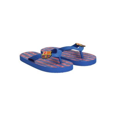 10. FC Barcelona junior flip-flops 2300007503