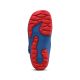 6. Affenzahn Blizzy Whale vegan barefoot winter boots (01682-30119)