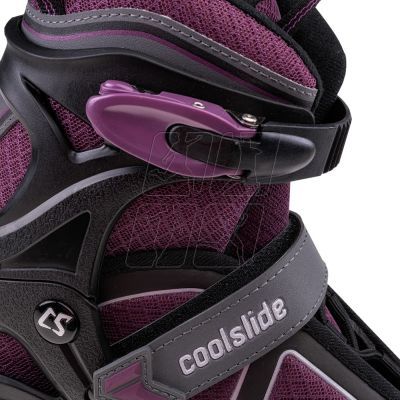 5. Inline skates Coolslide Buttersi 2 IN 1 Yg 92800438990