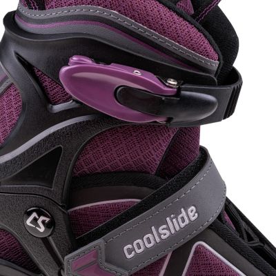 5. Coolslide Buttersi 2 IN 1 Rollerblades Yg 92800438990