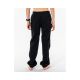 11. RIP CURL Search Icon Track Pant-Boy - Black