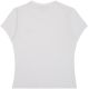 2. Fila Trivero Women's T-Shirt White FAW1205 10001