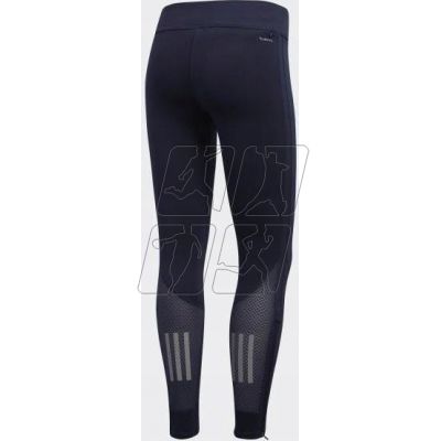 2. adidas Own The Run Tgt W DX1310 pants