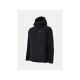 2. Peak Performance M Frost Down Hybrid Hood Jacket black