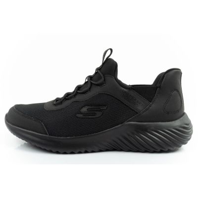 2. Skechers Bounder Slip-ins youth sports shoes for children