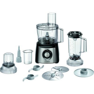 Bosch MCM3PM386 Multi-Talent Food Processor (900W)
