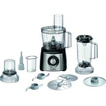 Bosch MCM3PM386 Multi-Talent Food Processor (900W)