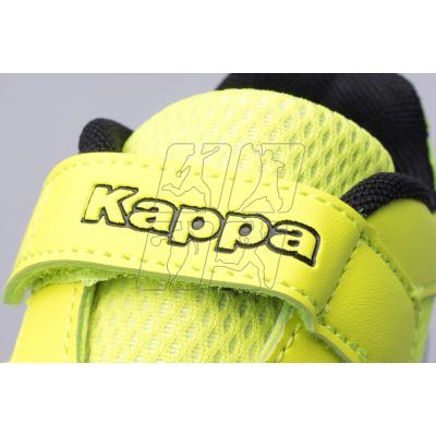 3. Kappa Kickoff T Jr 260509T-4011 shoes