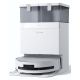 25. Ecovacs Deebot X8 Omni Robot Vacuum Cleaner (White)