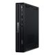 9. Lenovo ThinkCentre M90q Gen 6 Intel Core Ultra 9 285 32GB DDR5-SDRAM 512GB SSD Windows 11 Pro Mini PC Black