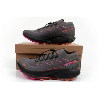 10. Salomon Pulsar Trail Pro M 473853 Running Shoes