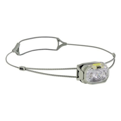 Petzl Swift LT Green LED Headlamp