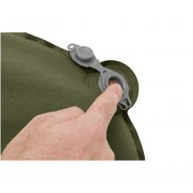 Camp Plus SI Self-Inflating Mat (AMSICAPL/UNI)