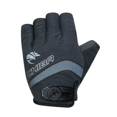CHIBA LADY BIOXCELL gloves black XS