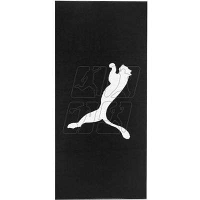 5. Puma Towel 70x140 Team Towel Large 054552-01