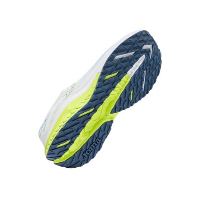 5. Joma Victory 7 Men's Shoes White and Blue RVICTW2632