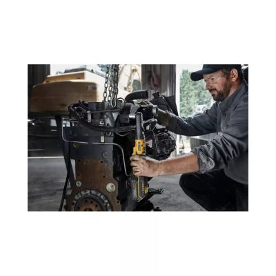 3. 18V DCF510N DEWALT Cordless Ratchet