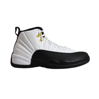 Men's Air Jordan 12 Retro "Taxi" Shoes - CT8013-117