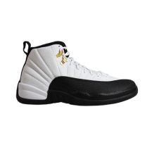 Men's Air Jordan 12 Retro "Taxi" Shoes - CT8013-117