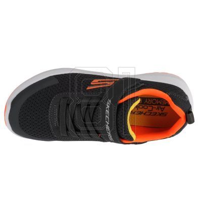 3. Skechers Dynamic Tread 98151L-CCOR Gray 27.5