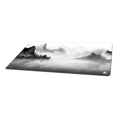 2. Sharkoon SKILLER SGP40 D9 Gaming Mouse Pad Multicolor
