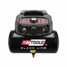 AW Compressor AC6 6L 1.5HP Black Line
